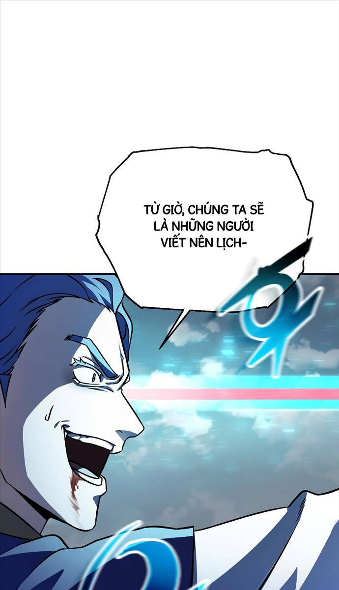 Người Chơi Không Thể Thăng Cấp Chap 131 - Next Chap 132