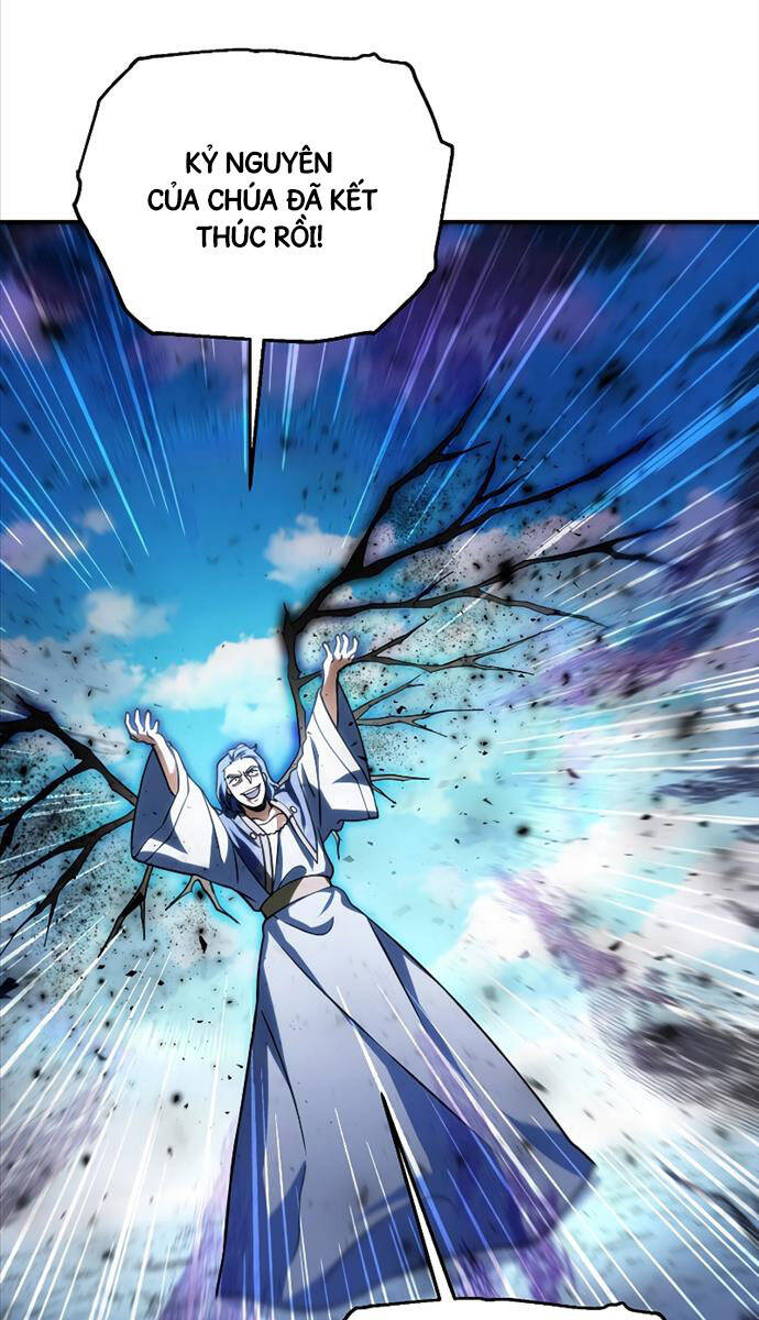 Người Chơi Không Thể Thăng Cấp Chap 131 - Next Chap 132