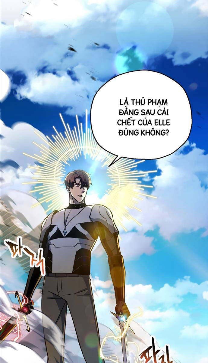 Người Chơi Không Thể Thăng Cấp Chap 131 - Next Chap 132