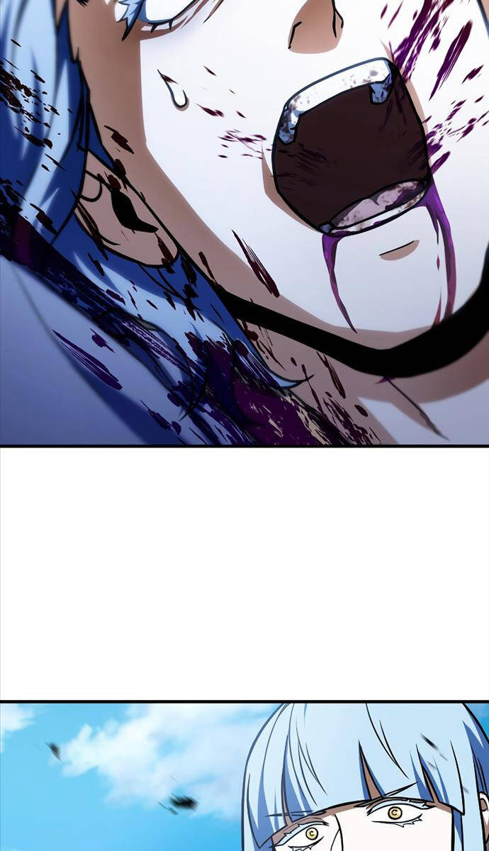 Người Chơi Không Thể Thăng Cấp Chap 131 - Next Chap 132