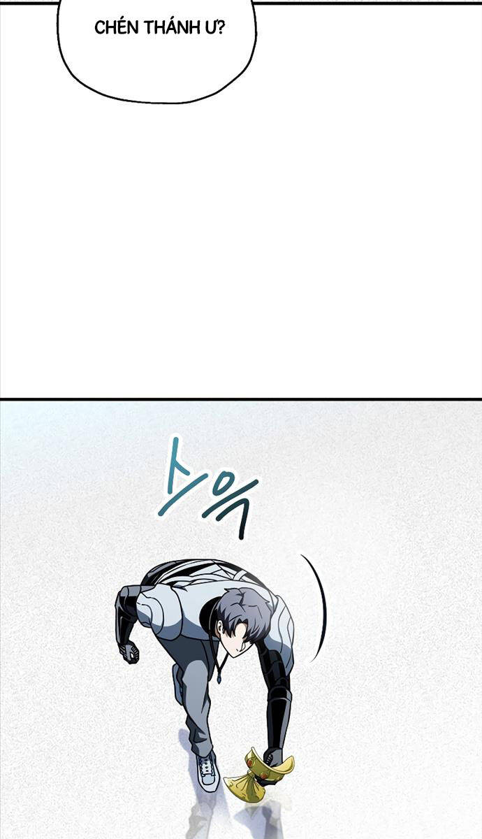 Người Chơi Không Thể Thăng Cấp Chap 131 - Next Chap 132
