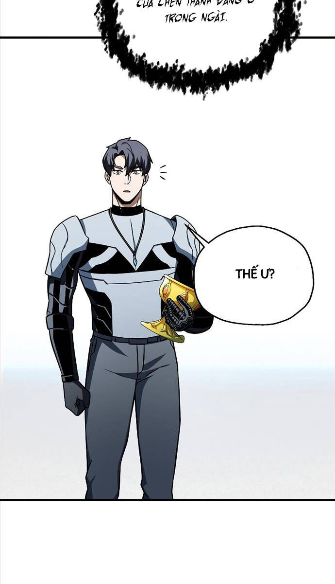 Người Chơi Không Thể Thăng Cấp Chap 131 - Next Chap 132