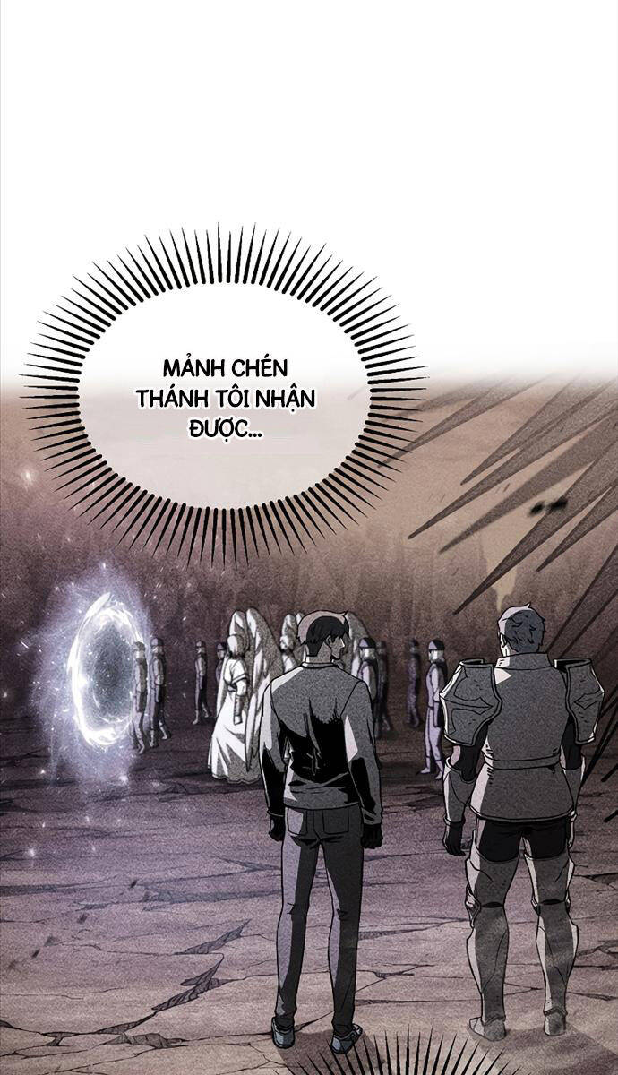 Người Chơi Không Thể Thăng Cấp Chap 131 - Next Chap 132