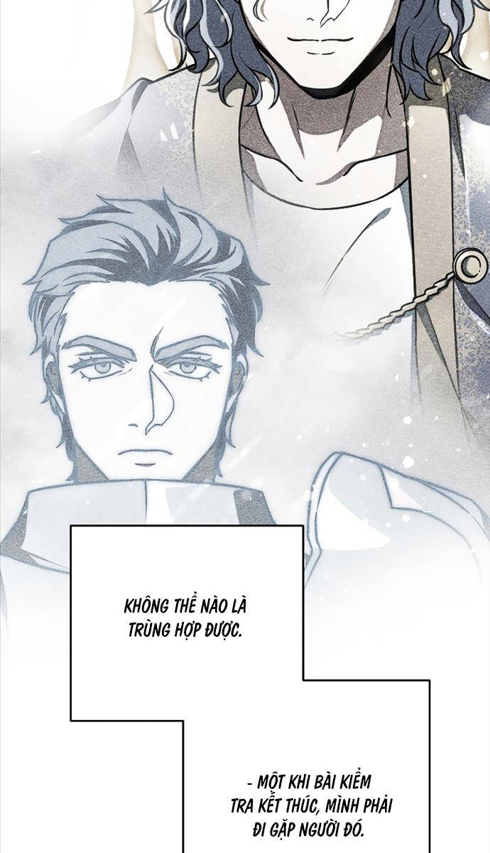 Người Chơi Không Thể Thăng Cấp Chap 131 - Next Chap 132