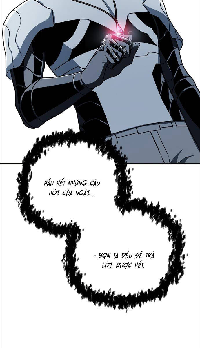 Người Chơi Không Thể Thăng Cấp Chap 131 - Next Chap 132