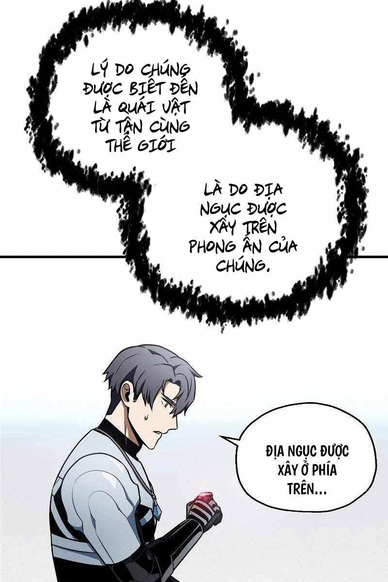 Người Chơi Không Thể Thăng Cấp Chap 132 - Next Chap 133