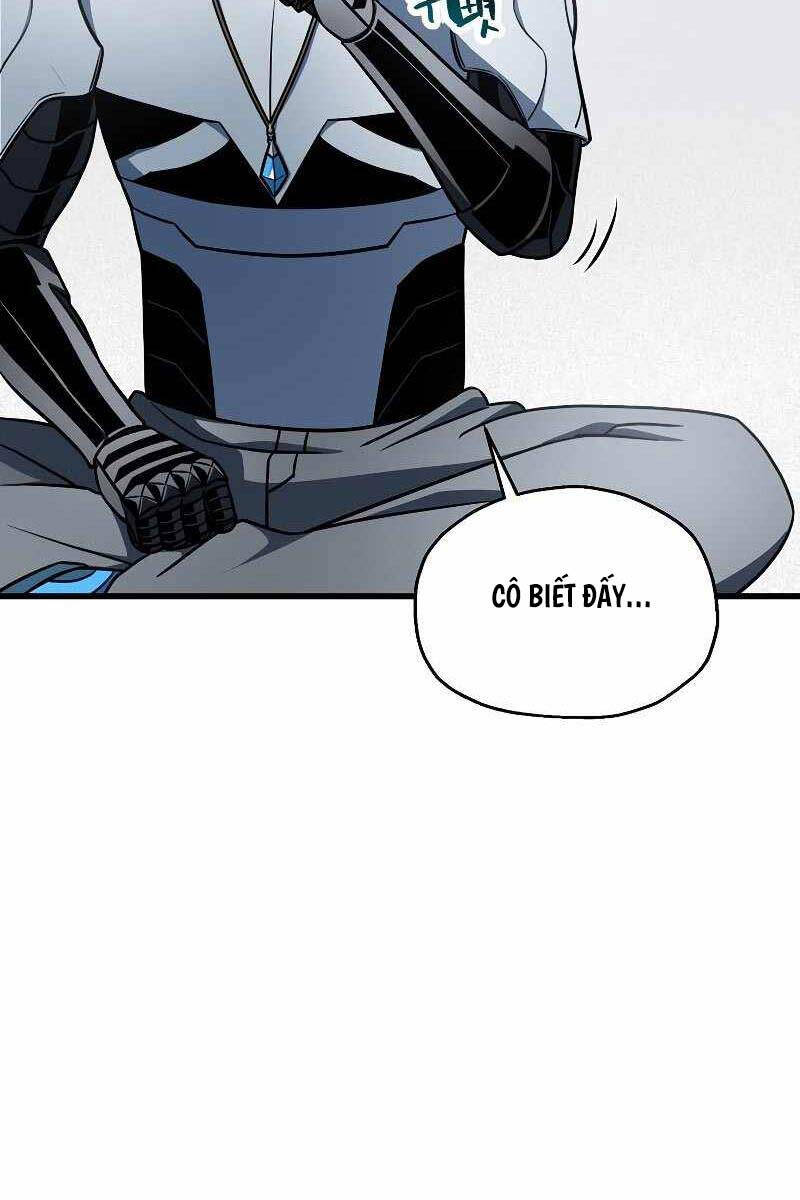 Người Chơi Không Thể Thăng Cấp Chap 132 - Next Chap 133