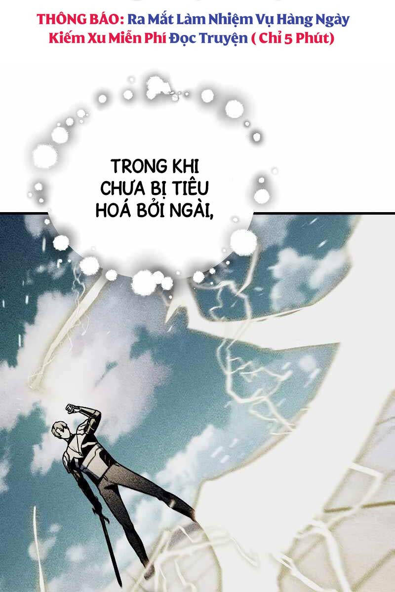 Người Chơi Không Thể Thăng Cấp Chap 132 - Next Chap 133