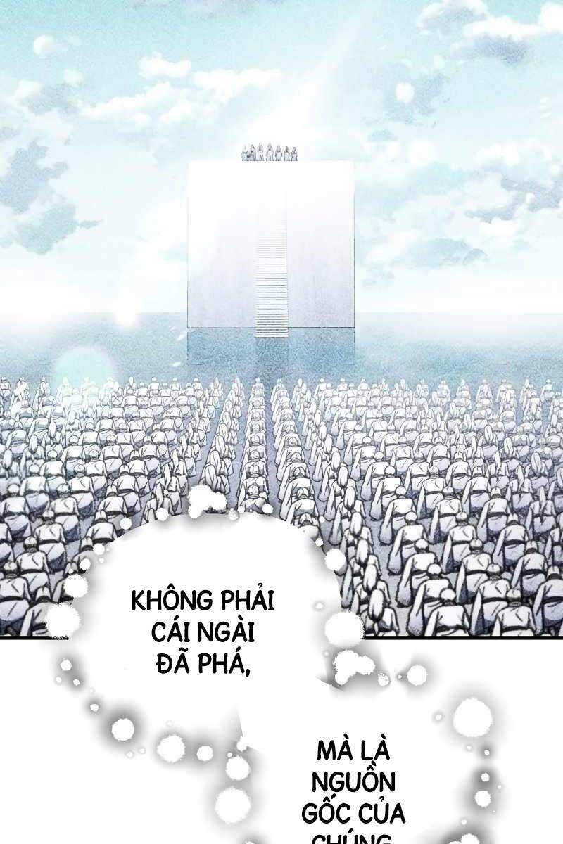 Người Chơi Không Thể Thăng Cấp Chap 132 - Next Chap 133