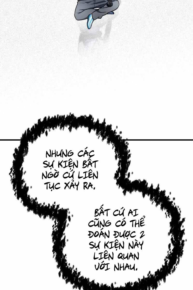 Người Chơi Không Thể Thăng Cấp Chap 132 - Next Chap 133