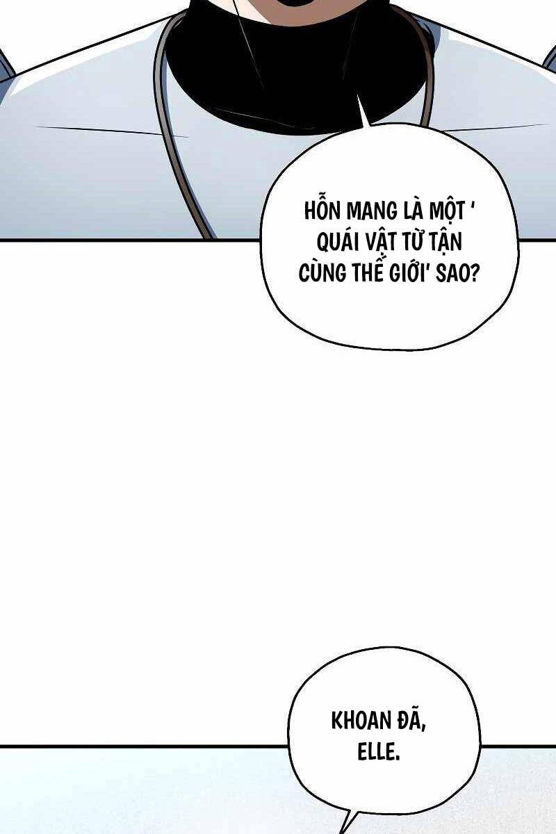 Người Chơi Không Thể Thăng Cấp Chap 132 - Next Chap 133