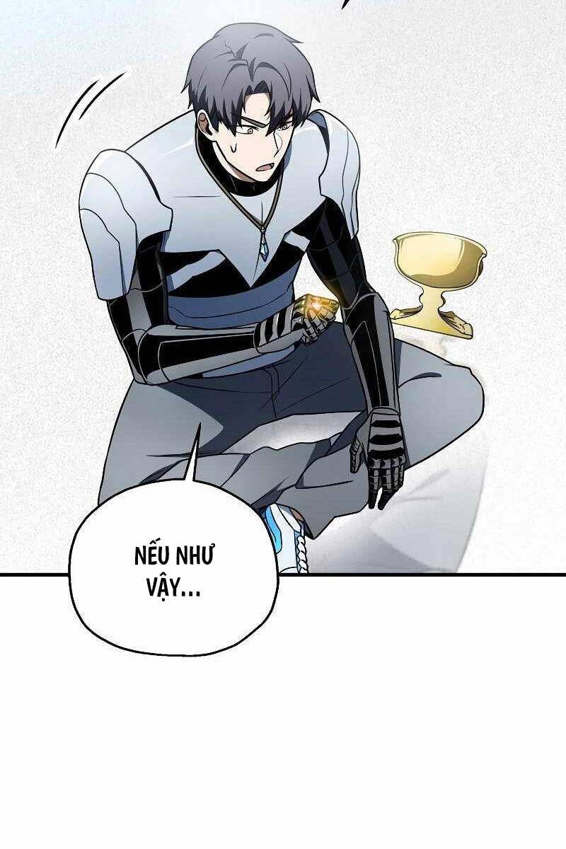 Người Chơi Không Thể Thăng Cấp Chap 132 - Next Chap 133