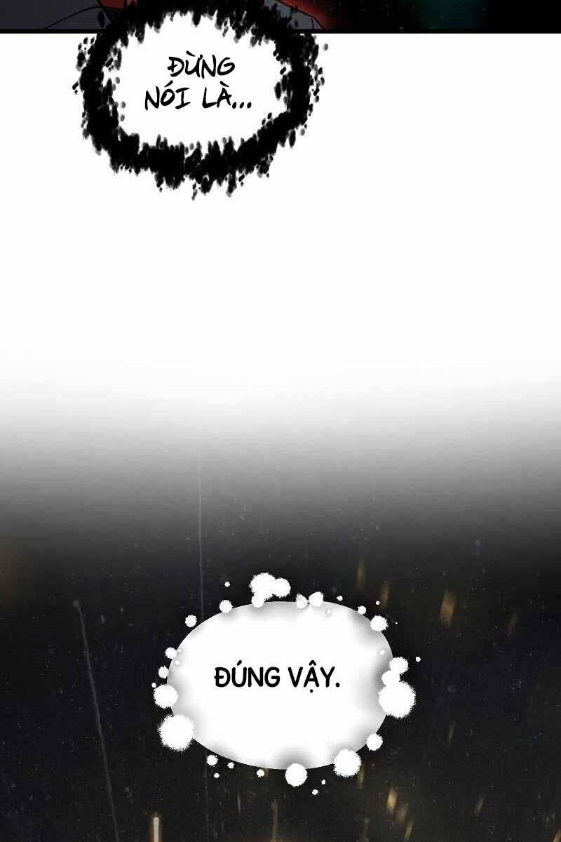 Người Chơi Không Thể Thăng Cấp Chap 132 - Next Chap 133