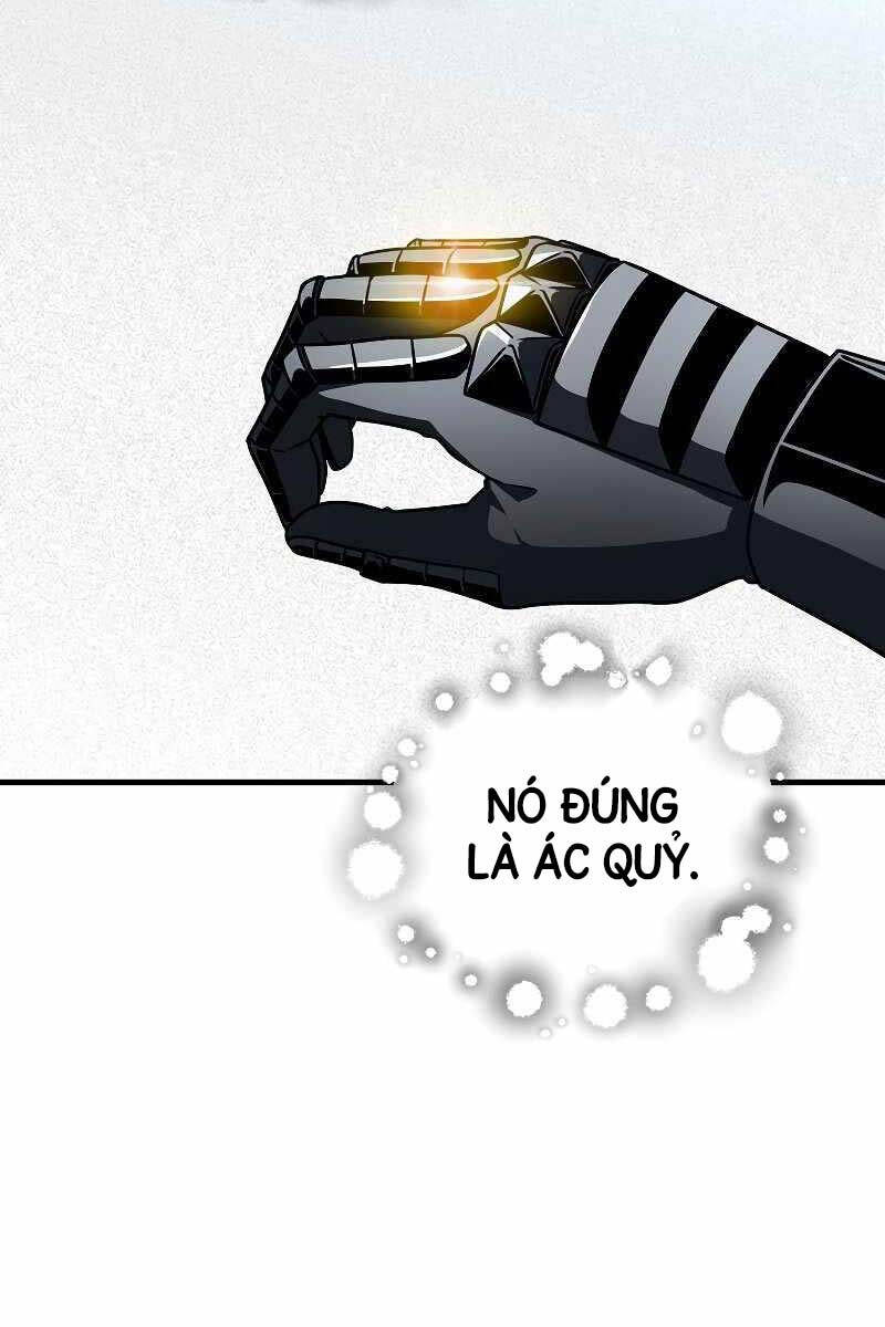 Người Chơi Không Thể Thăng Cấp Chap 132 - Next Chap 133