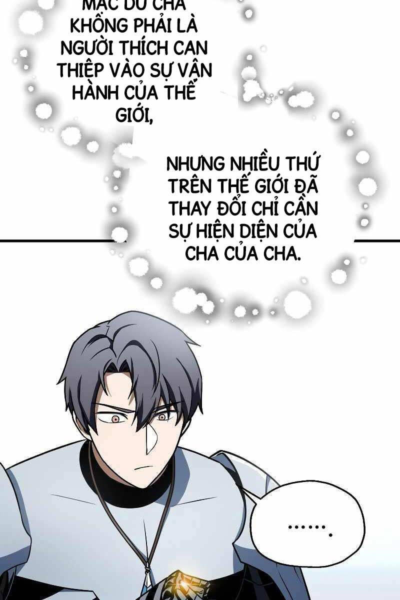 Người Chơi Không Thể Thăng Cấp Chap 132 - Next Chap 133