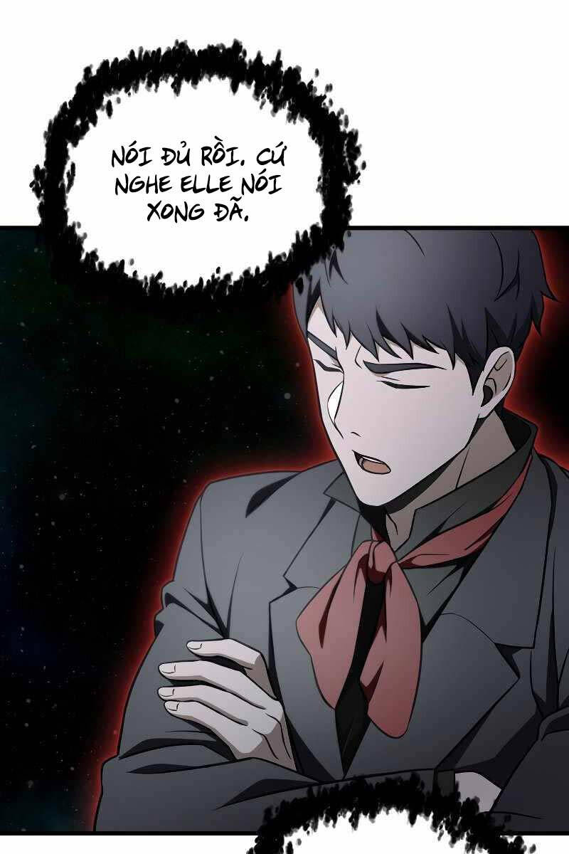 Người Chơi Không Thể Thăng Cấp Chap 132 - Next Chap 133