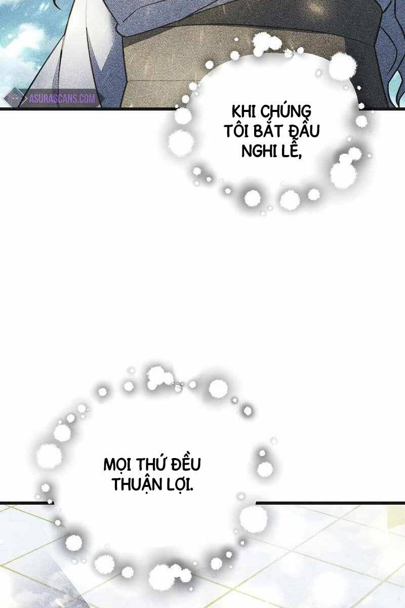 Người Chơi Không Thể Thăng Cấp Chap 132 - Next Chap 133