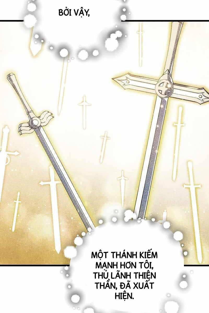 Người Chơi Không Thể Thăng Cấp Chap 132 - Next Chap 133