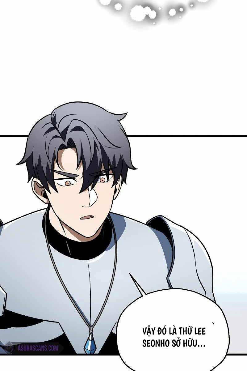 Người Chơi Không Thể Thăng Cấp Chap 132 - Next Chap 133