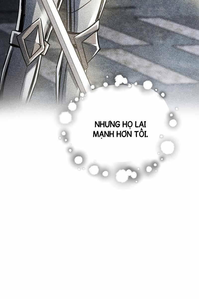 Người Chơi Không Thể Thăng Cấp Chap 132 - Next Chap 133