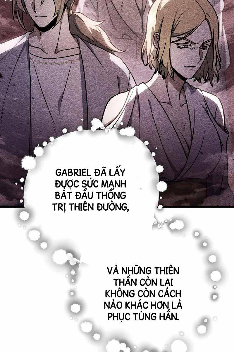 Người Chơi Không Thể Thăng Cấp Chap 132 - Next Chap 133