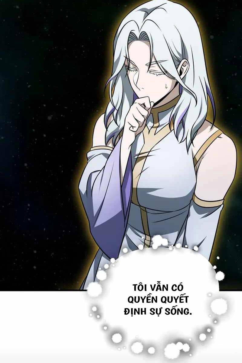 Người Chơi Không Thể Thăng Cấp Chap 133 - Next Chap 134