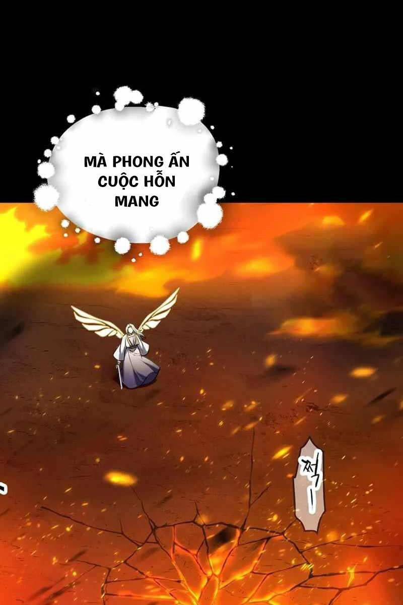 Người Chơi Không Thể Thăng Cấp Chap 133 - Next Chap 134