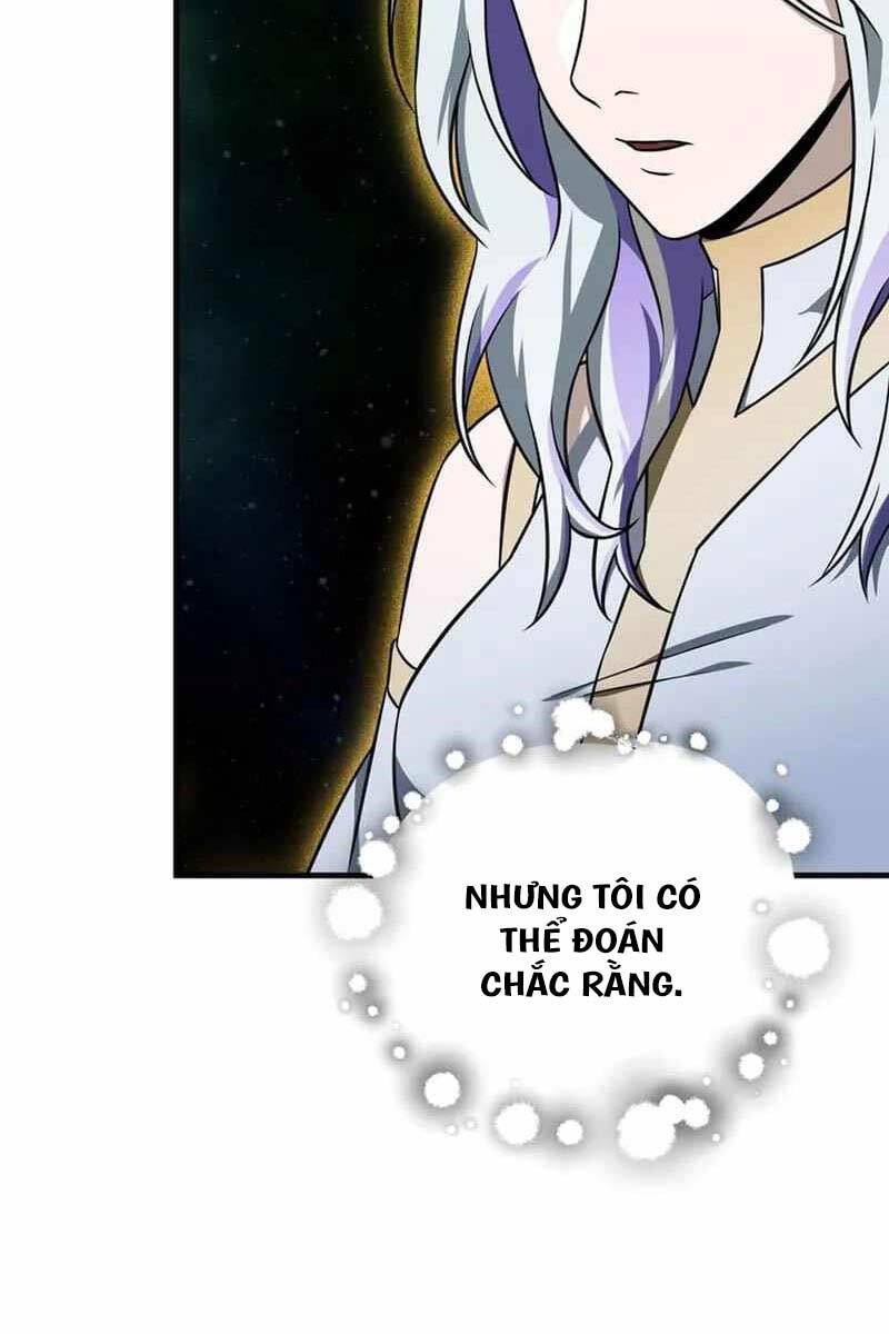 Người Chơi Không Thể Thăng Cấp Chap 133 - Next Chap 134