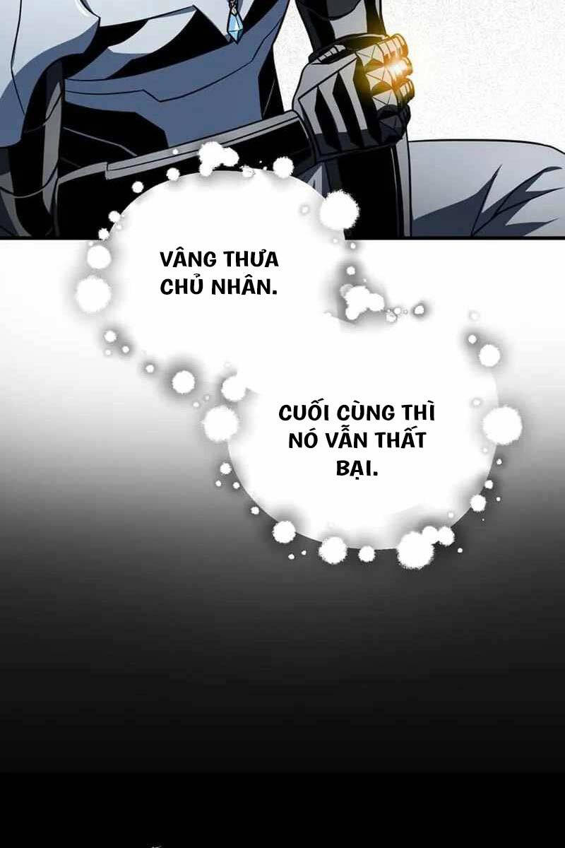 Người Chơi Không Thể Thăng Cấp Chap 133 - Next Chap 134