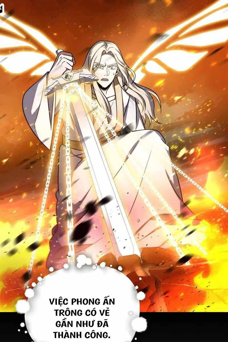 Người Chơi Không Thể Thăng Cấp Chap 133 - Next Chap 134