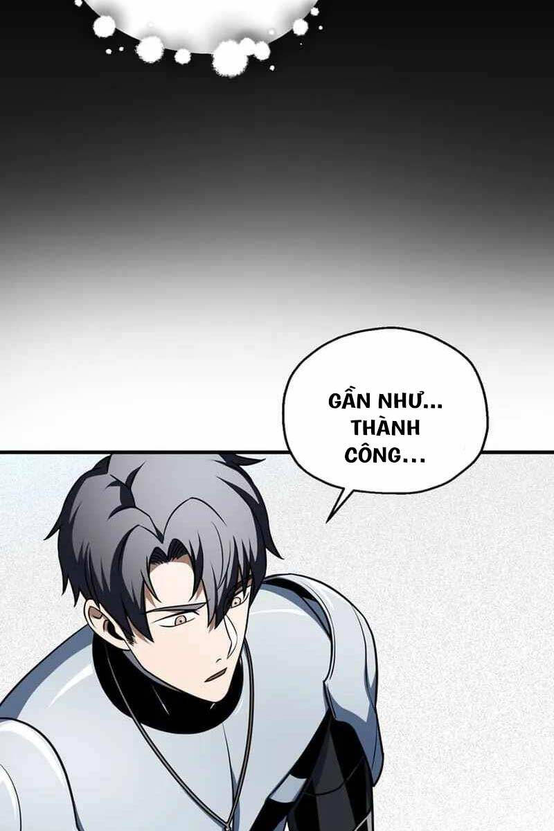 Người Chơi Không Thể Thăng Cấp Chap 133 - Next Chap 134