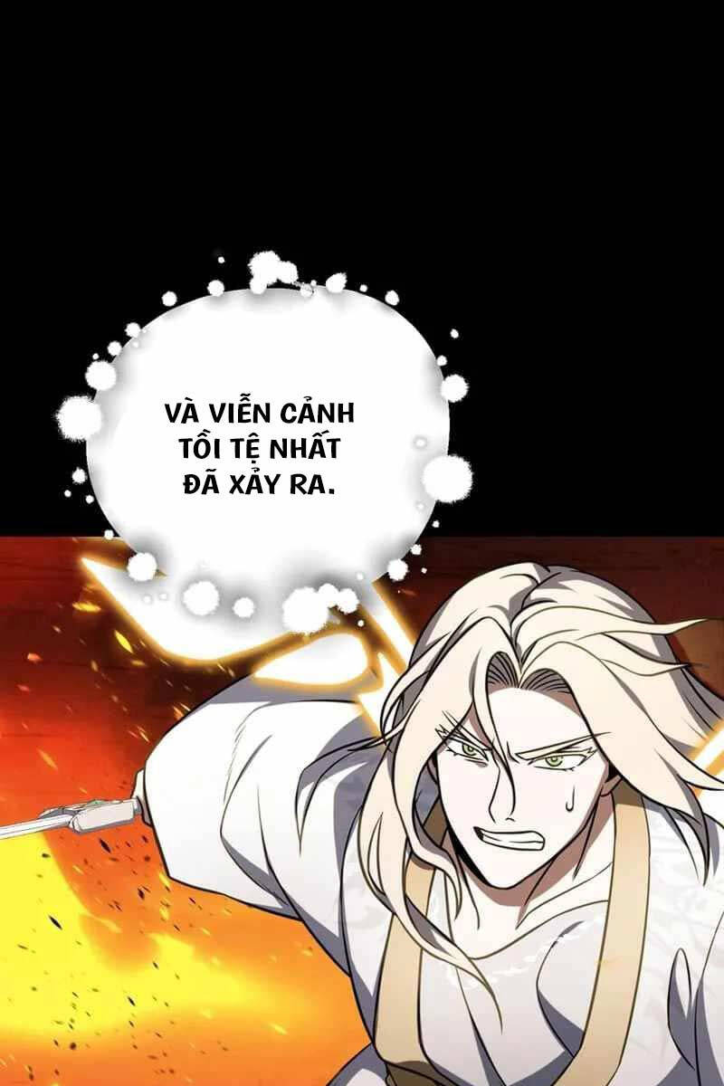 Người Chơi Không Thể Thăng Cấp Chap 133 - Next Chap 134