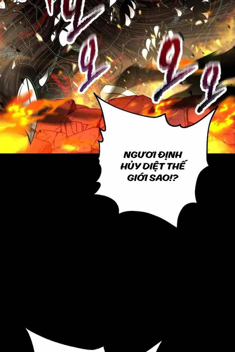 Người Chơi Không Thể Thăng Cấp Chap 133 - Next Chap 134