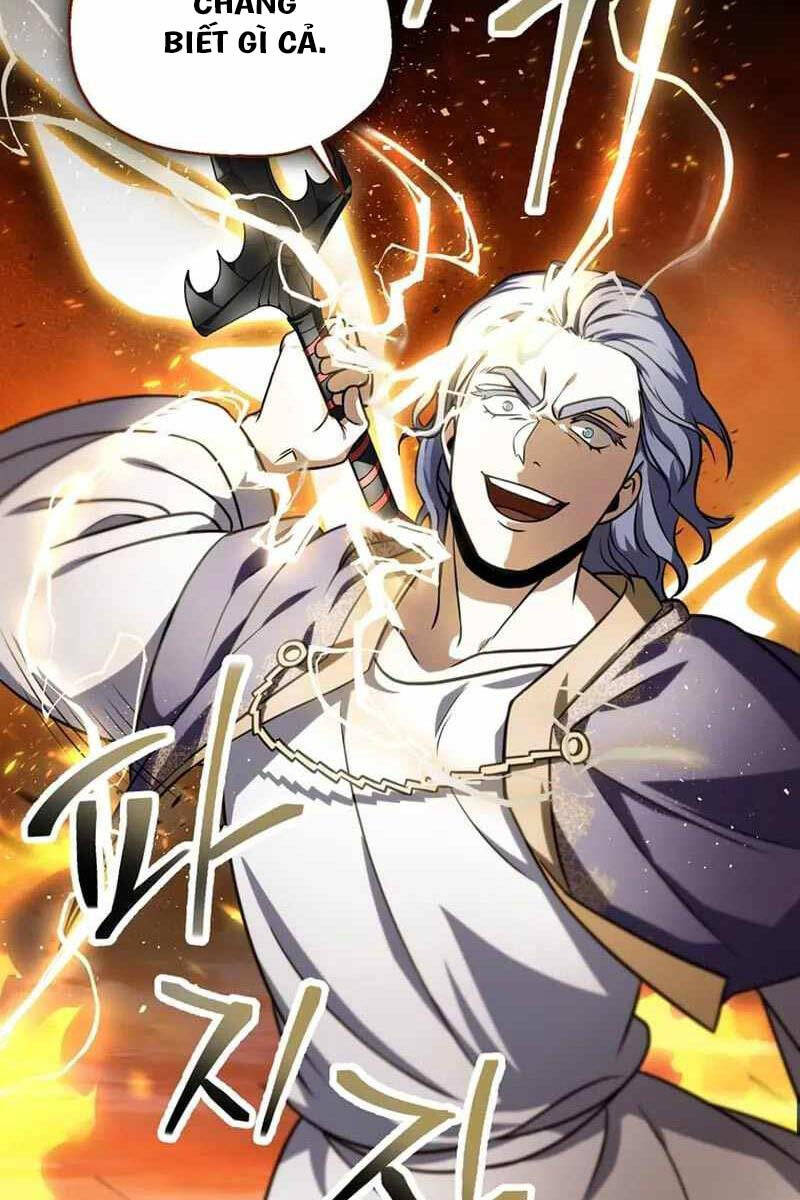 Người Chơi Không Thể Thăng Cấp Chap 133 - Next Chap 134