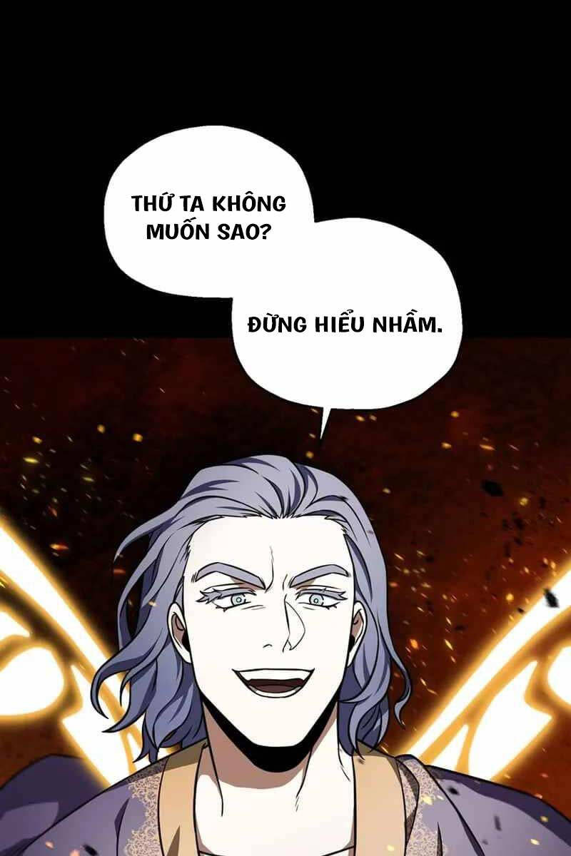 Người Chơi Không Thể Thăng Cấp Chap 133 - Next Chap 134