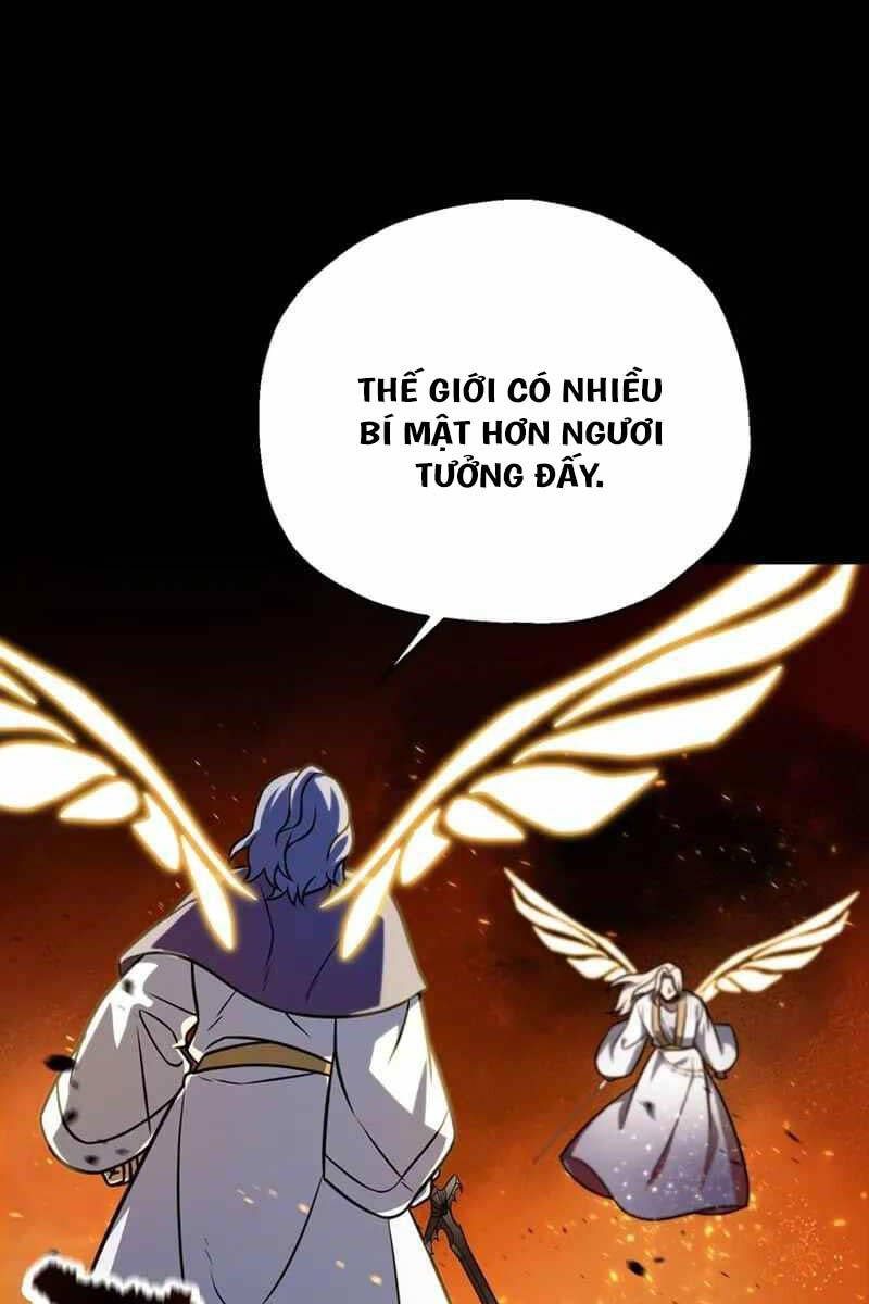 Người Chơi Không Thể Thăng Cấp Chap 133 - Next Chap 134