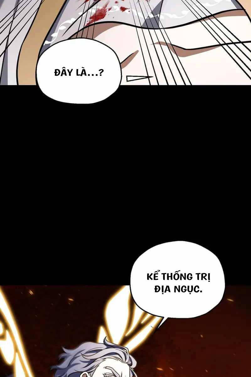 Người Chơi Không Thể Thăng Cấp Chap 133 - Next Chap 134