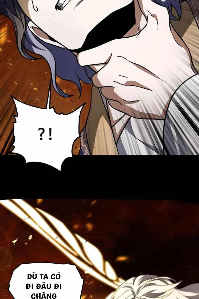 Người Chơi Không Thể Thăng Cấp Chap 133 - Next Chap 134