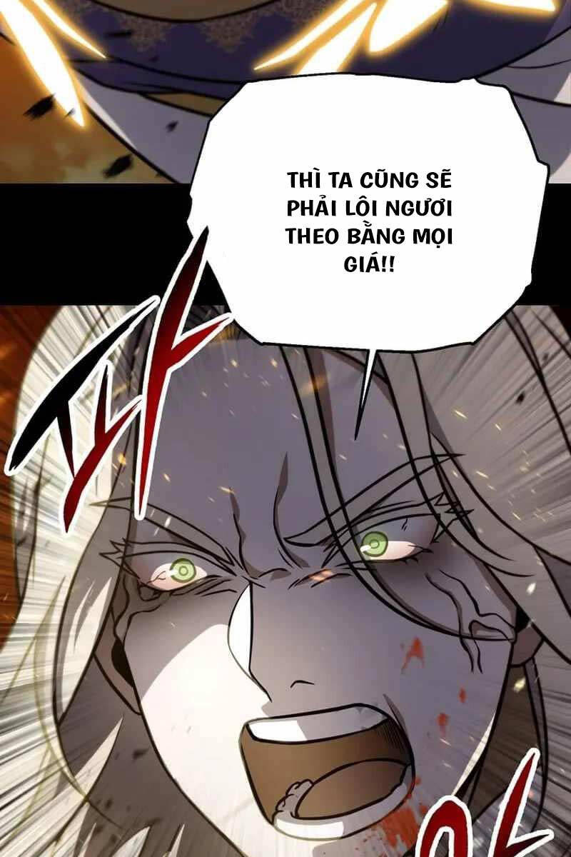 Người Chơi Không Thể Thăng Cấp Chap 133 - Next Chap 134