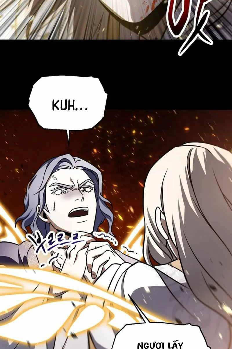 Người Chơi Không Thể Thăng Cấp Chap 133 - Next Chap 134