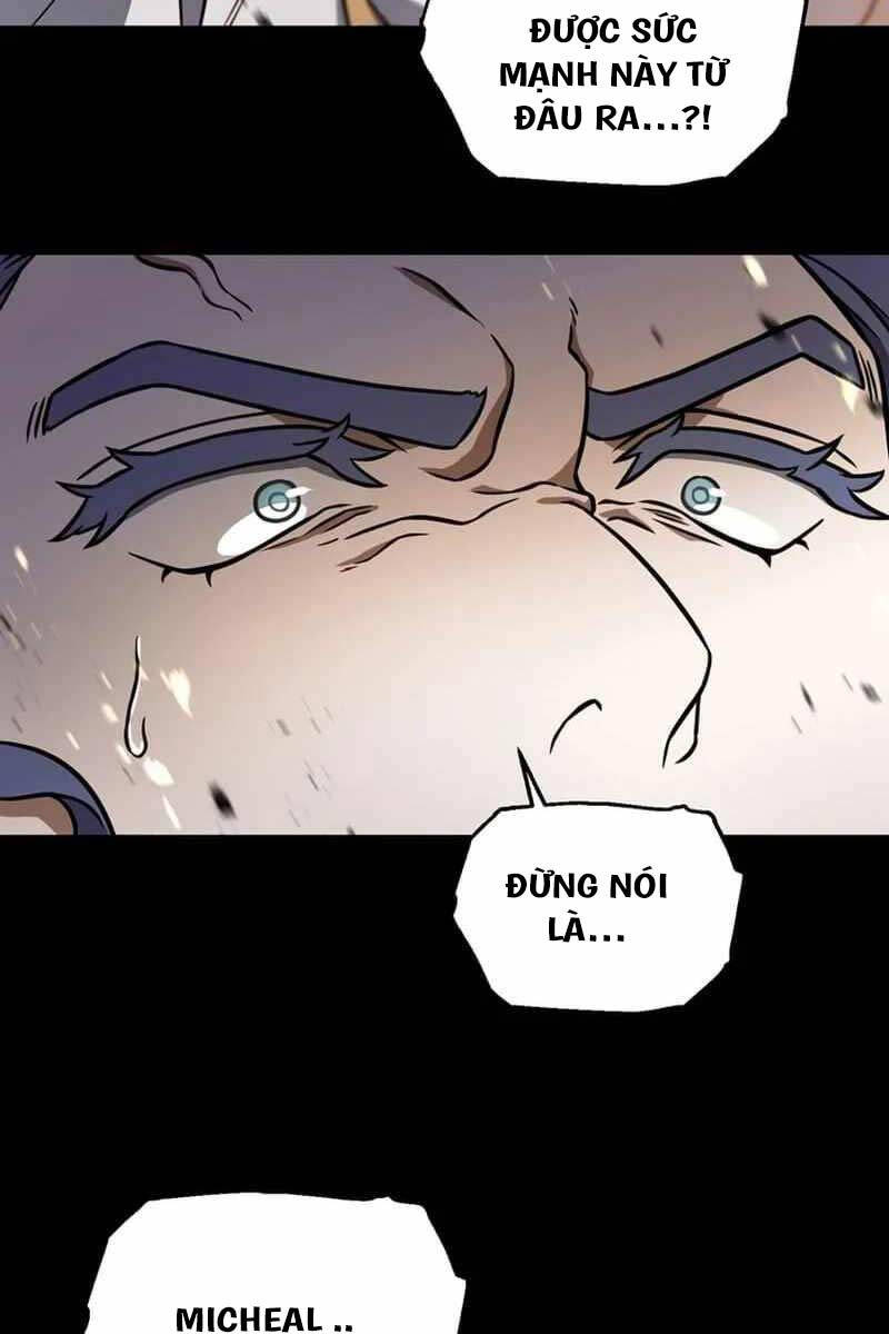 Người Chơi Không Thể Thăng Cấp Chap 133 - Next Chap 134