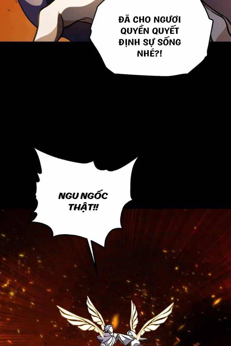 Người Chơi Không Thể Thăng Cấp Chap 133 - Next Chap 134