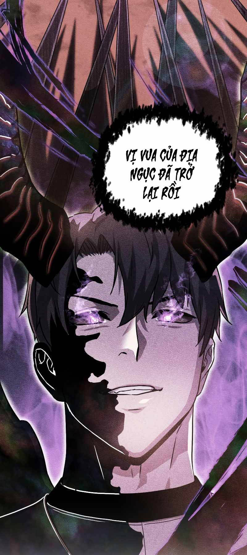 Người Chơi Không Thể Thăng Cấp Chap 147 - Next Chap 148