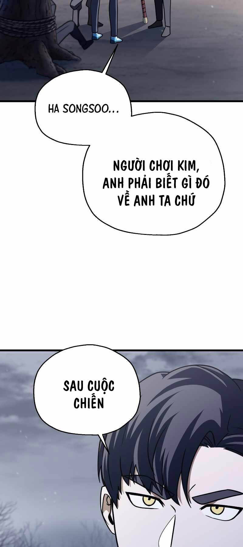 Người Chơi Không Thể Thăng Cấp Chap 147 - Next Chap 148