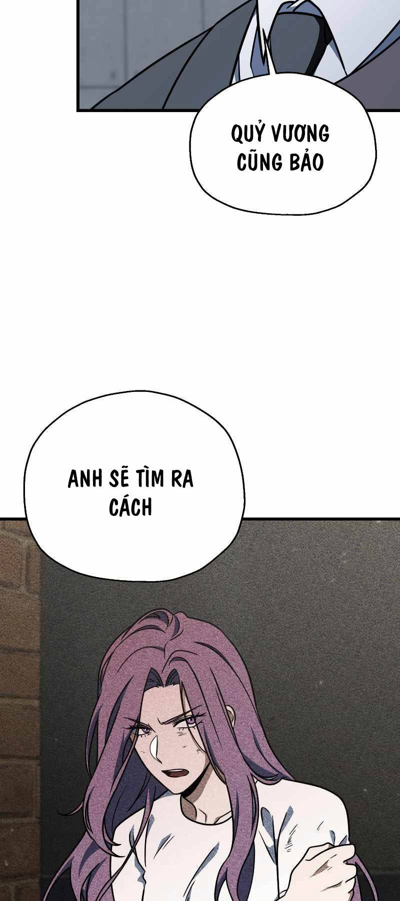 Người Chơi Không Thể Thăng Cấp Chap 147 - Next Chap 148