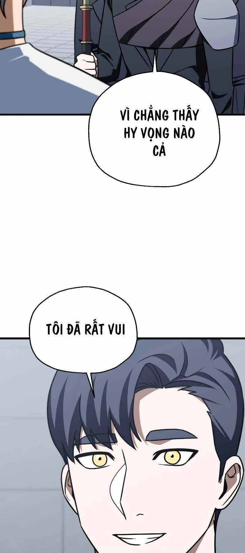 Người Chơi Không Thể Thăng Cấp Chap 147 - Next Chap 148