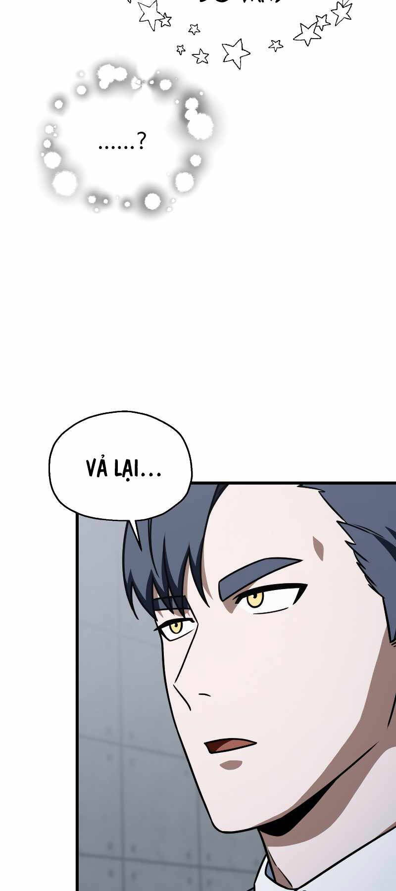 Người Chơi Không Thể Thăng Cấp Chap 147 - Next Chap 148