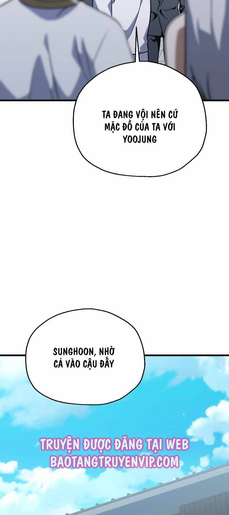 Người Chơi Không Thể Thăng Cấp Chap 147 - Next Chap 148