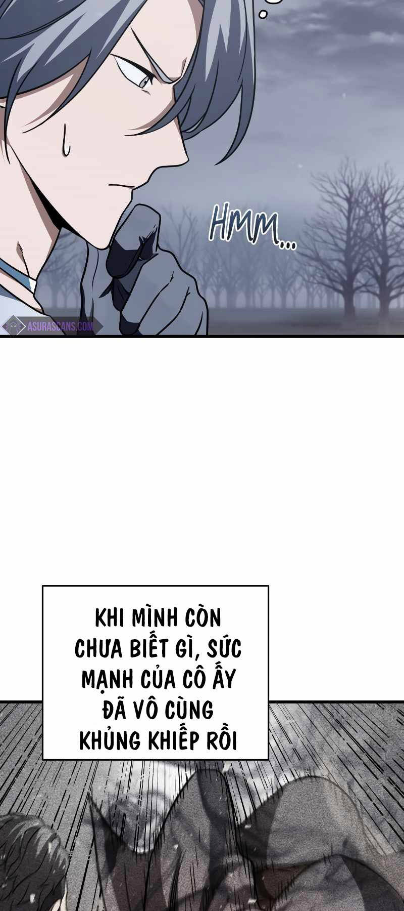 Người Chơi Không Thể Thăng Cấp Chap 147 - Next Chap 148