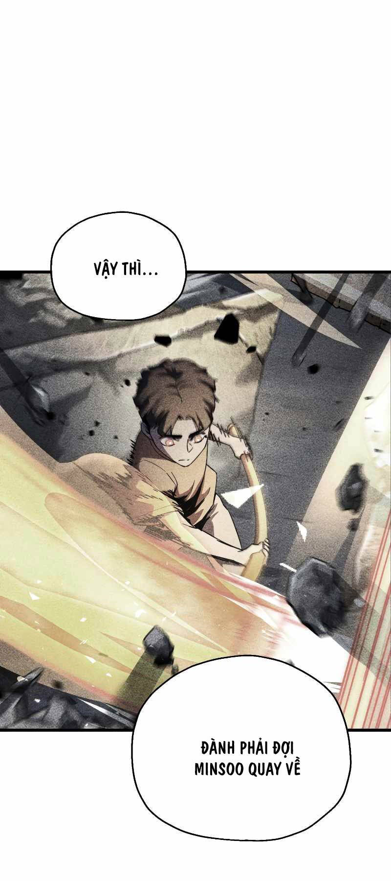 Người Chơi Không Thể Thăng Cấp Chap 147 - Next Chap 148